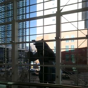 Meet your Posher, Cheri